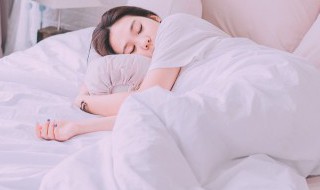如何快速进入深度睡眠（怎样直接进入深度睡眠）