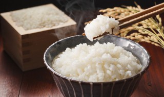 一碗米饭多少卡（一碗米饭多少卡路里千卡）