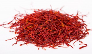 藏红花用开水泡还是温水泡 藏红花开水泡还是温水泡好