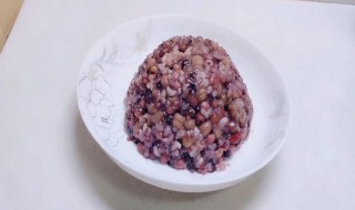减肥用什么代替米饭 减肥用什么代替米饭和面食