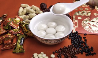 汤圆的种类 汤圆的种类有哪些名字