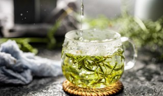 去口臭喝什么茶 降火去口臭喝什么茶