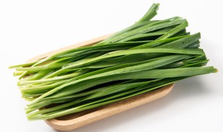 韭菜什么季节吃最好 韭菜这个季节吃好吗