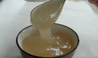 葛粉减肥还是发胖 葛粉容易发胖吗