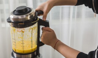 破壁机能打粉吗 家用破壁机能打粉吗