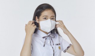 口罩保质期（口罩保质期过了还能用吗）