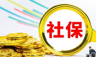 怎么查公司有没有给我交社保（怎样查公司有没有给交社保）