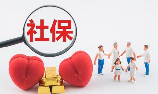 社保怎么看 社保怎么看是几档