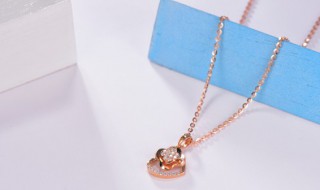 玫瑰金和18k金的区别（玫瑰金和18k金的区别搭配好看吧）