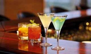 鸡尾酒种类（鸡尾酒种类名称大全及图片）
