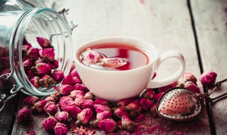 玫瑰花茶祛斑 玫瑰花茶祛斑需要多久