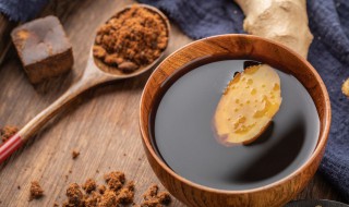 喝红糖水会胖吗（生理期喝红糖水会胖吗）