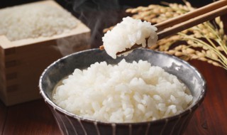 土豆和米饭哪个热量高 土豆和米饭哪个热量高容易吃胖