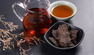 红茶分类 红茶分类哪种最好