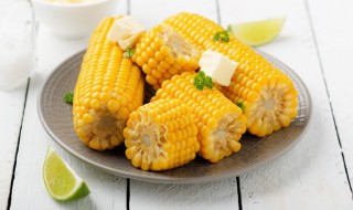 白玉米和黄玉米的区别 白玉米和黄玉米的区别黑玉米