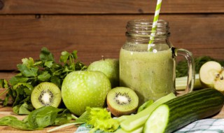 减肥果汁搭配（减肥果汁搭配什么好）