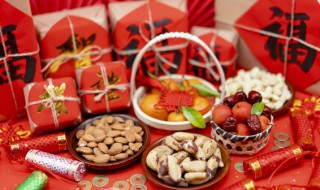 16字的虎年祝福语 16字的虎年祝福语怎么写