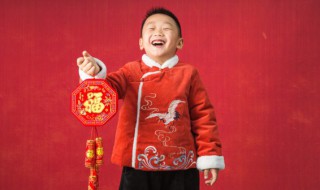 春节简单手抄报祝福语（手抄报春节祝福语简短优美）