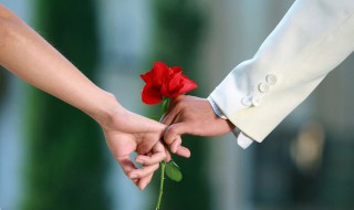 结婚10送什么给妻子（十一送老婆什么礼物）