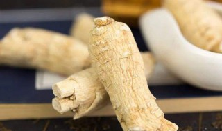 西洋参可以泡酒吗（西洋参可以和枸杞子一起泡酒喝吗）