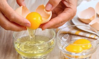 鸡蛋能生吃吗 鸡蛋能生吃吗?