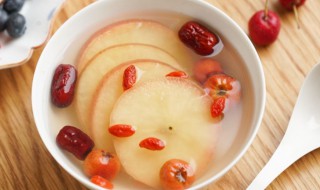 苹果煮熟了还有营养吗（香蕉苹果煮熟了还有营养吗）