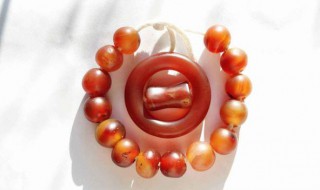 怎样鉴别玛瑙(怎样鉴别玛瑙手镯的真假)