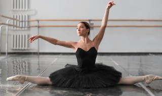 学舞蹈的好处（学舞蹈的好处的句子）