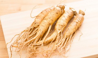 西洋参与人参的区别（西洋参与人参的区别?）