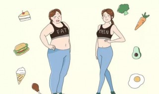 青春期发胖会瘦下来吗 青春期发胖会瘦下来吗知乎