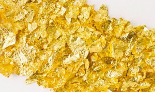 金箔是黄金吗 24k金箔是黄金吗