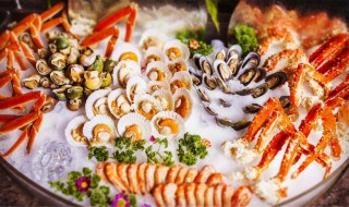 吃海鲜会胖吗 夜宵吃海鲜会胖吗