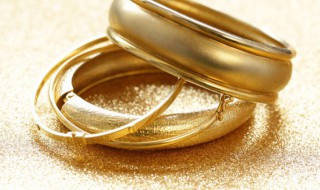 千足金是几个9（黄金千足金是几个9）