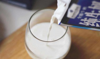 过期牛奶喝了会怎么样 过期牛奶喝了会怎么样早餐