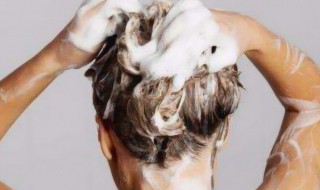 醋洗头发的功效与作用 盐和醋洗头发的功效与作用