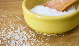 味精吃多了有什么危害 味精吃多了有什么危害专家