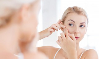 喝什么能祛痘 喝什么能祛痘印