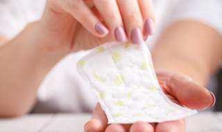 卫生棉条和卫生巾哪个好（卫生棉条和卫生巾哪个好一点）