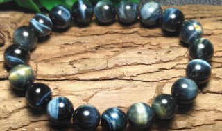 蓝虎眼石的功效与作用(蓝虎眼石的功效与作用图片)