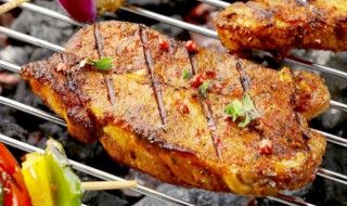 牛排的热量（牛排的热量高不高）