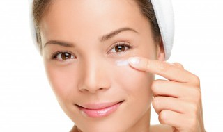 眼霜是干嘛用的（眼霜是干嘛用的呀）