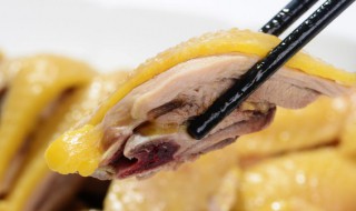 鸡皮能吃吗（鸡皮能吃吗,有哪些好处）