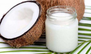 椰子水热量（椰子水热量高吗减肥能吃吗）