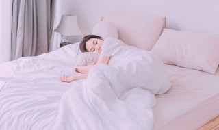 深度睡眠和浅度睡眠的区别 深度睡眠和浅度睡眠的区别午睡