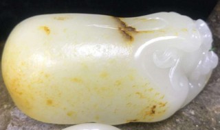 和田玉硬度 和田玉硬度对照表