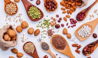 五谷杂粮包括哪些 五谷杂粮包括哪些粮食