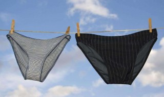 内裤多长时间换一次新的 内衣内裤多长时间换一次新的