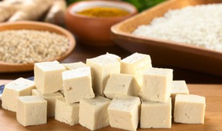 晚上吃豆腐会长胖吗（晚上吃豆腐会胖吗?）