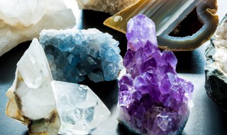 水晶消磁的方法 水晶消磁的方法晒太阳