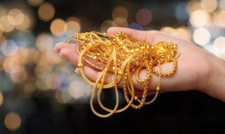 怎样辨别黄金真假（自己怎样辨别黄金真假）